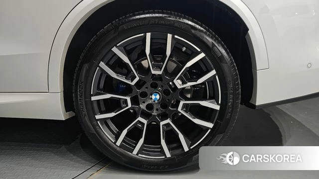 BMW X5 (G05) id 4456039 из Кореи 13