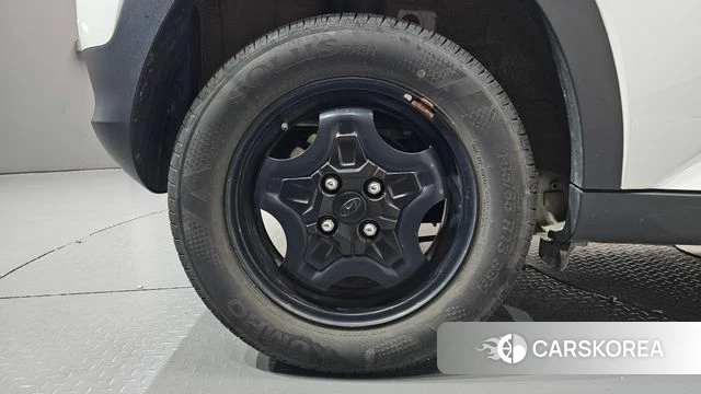Hyundai Casper id 4928742 из Кореи 13