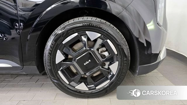 Kia The New Carnival 4th Generation id 4308210 из Кореи 13