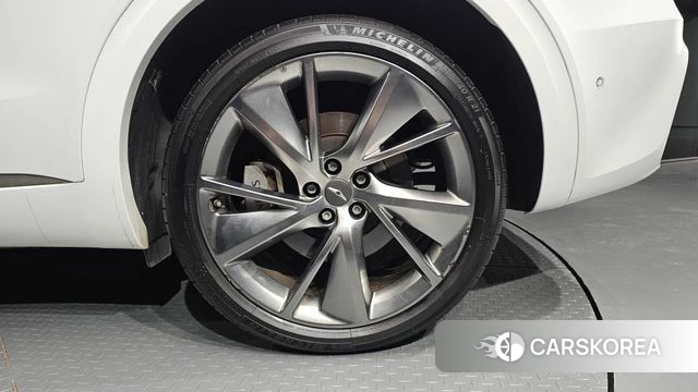 Genesis GV70 id 4696960 из Кореи 13