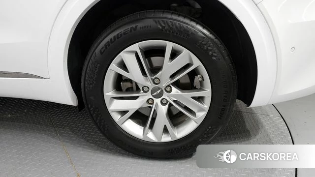 Genesis GV70 id 4423212 из Кореи 13