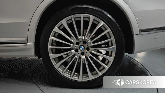 BMW X7 (G07) id 4293275 из Кореи 13