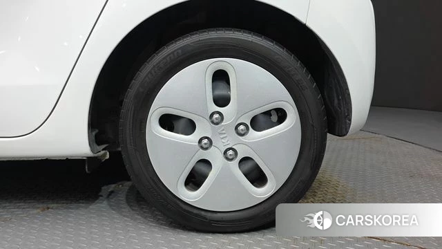 Kia The New Ray id 4688281 из Кореи 13