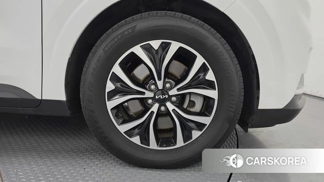 Kia Carnival 4th generation id 4623892 из Кореи 13