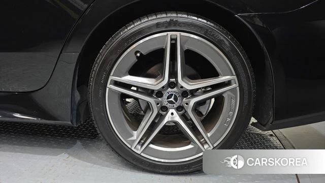 Mercedes-Benz CLS-Class C257 id 4882032 из Кореи 13