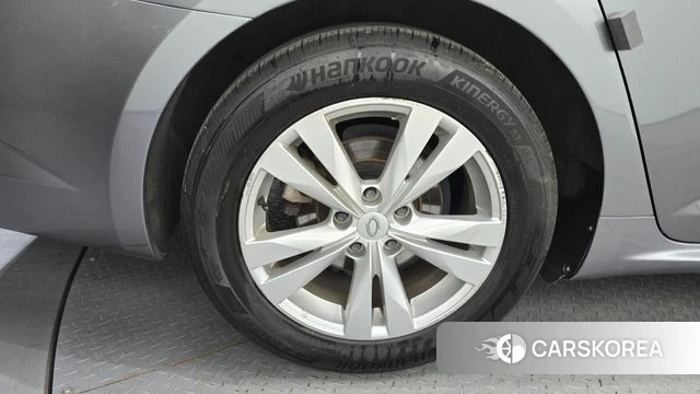 Renault Korea (Samsung) SM6 id 4363421 из Кореи 13