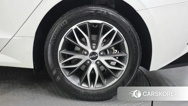 Kia K5 3rd generation id 4560793 из Кореи 13