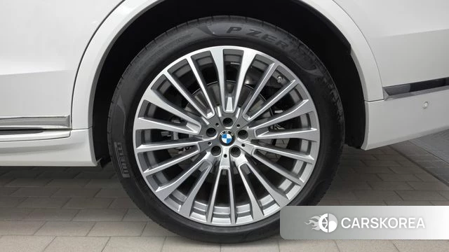 BMW X7 (G07) id 4686503 из Кореи 13