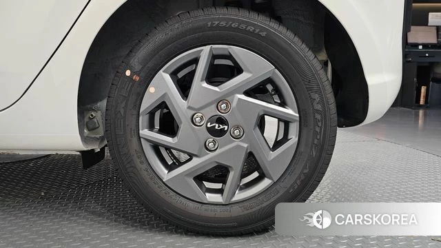 Kia The New Morning (JA) id 4493330 из Кореи 13