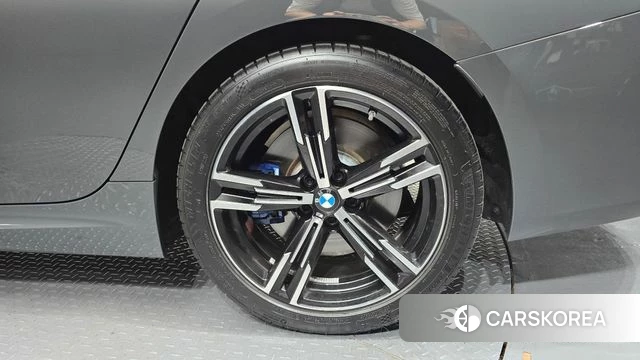 BMW 3 Series (G20) id 4669709 из Кореи 13