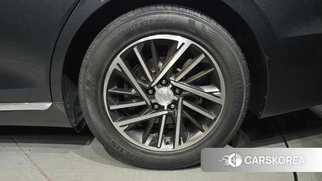 Hyundai The New Grandeur IG id 4594499 из Кореи 13