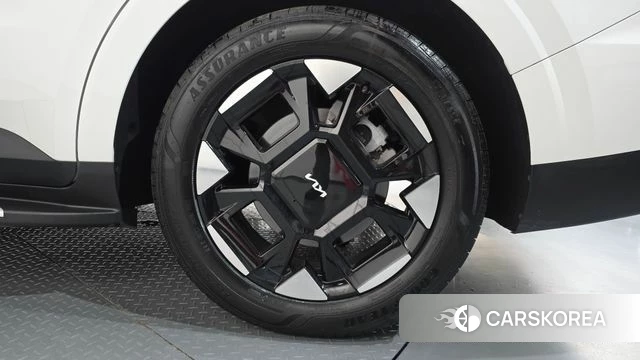 Kia The New Carnival 4th Generation id 4539943 из Кореи 13