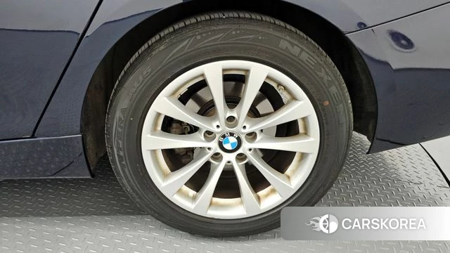 BMW 3 Series GT (F34) id 4196521 из Кореи 13