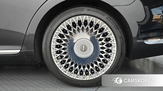 Genesis G90 id 4894743 из Кореи 13