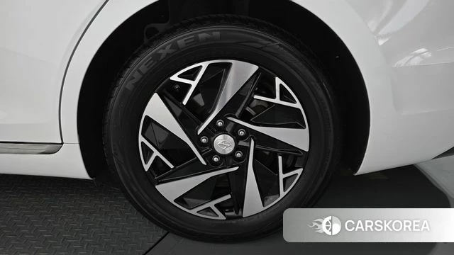 Hyundai The New Grandeur IG Hybrid id 4736011 из Кореи 13