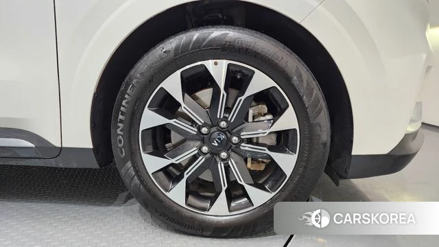 Kia Carnival 4th generation id 4344520 из Кореи 13