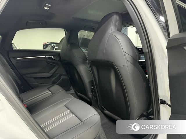 Audi A3 id 4206992 из Китая 13