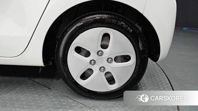 Kia The New Ray id 4580892 из Кореи 13