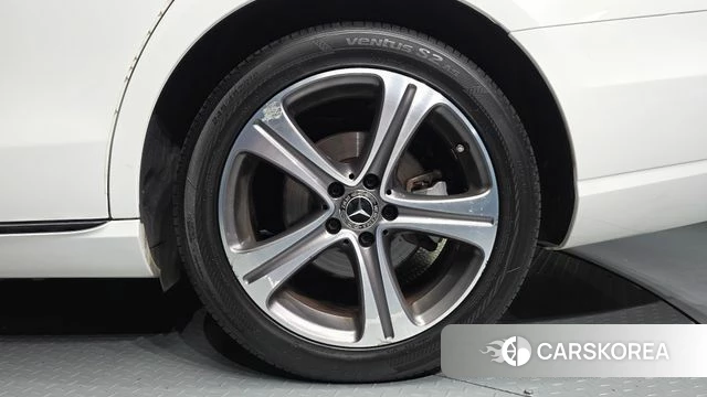 Mercedes-Benz E-Class W213 id 4785472 из Кореи 13