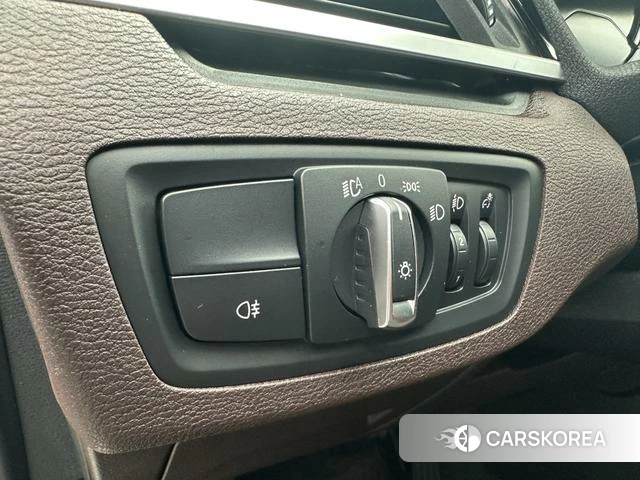 BMW X1 id 4277159 из Китая 13