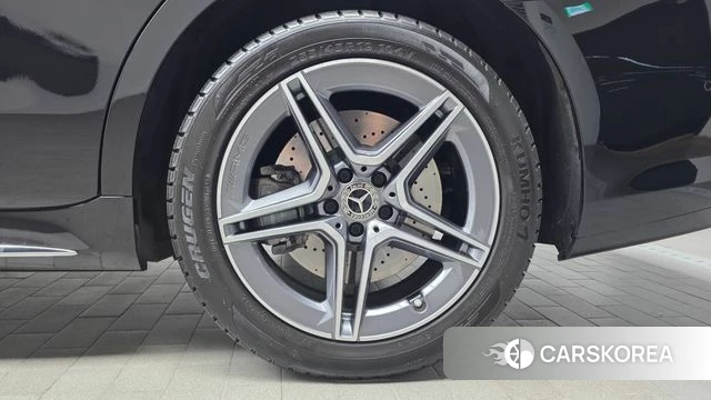 Mercedes-Benz S-Class W223 id 4687192 из Кореи 13