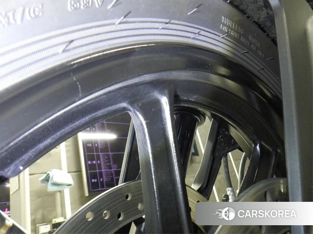 Suzuki V-STROM 800 id 4032958 из Японии 13