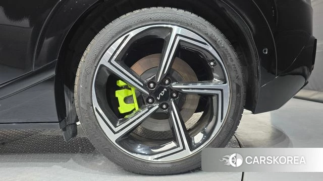 Kia EV6 id 4905265 из Кореи 13