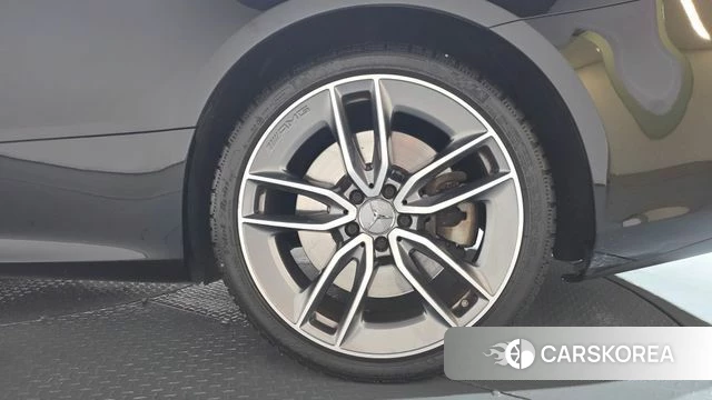 Mercedes-Benz E-Class W213 id 4434680 из Кореи 13
