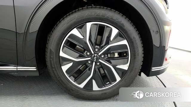 Kia EV6 id 4281217 из Кореи 13