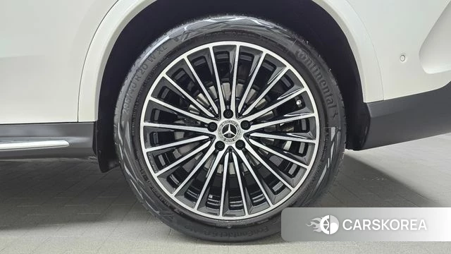 Mercedes-Benz GLC-Class X254 id 4408203 из Кореи 13