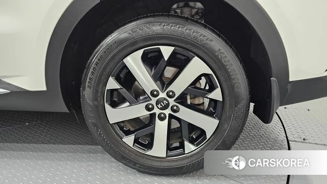 Kia Sorento 4th Generation id 4383767 из Кореи 13