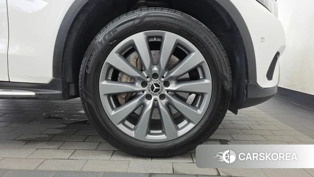 Mercedes-Benz GLC-Class X253 id 4633045 из Кореи 13