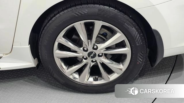 Kia The New Carnival id 4417307 из Кореи 13