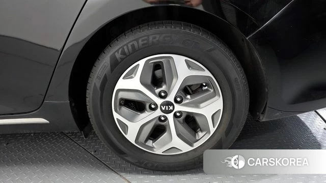 Kia The New K5 Hybrid 2nd generation id 4377881 из Кореи 13