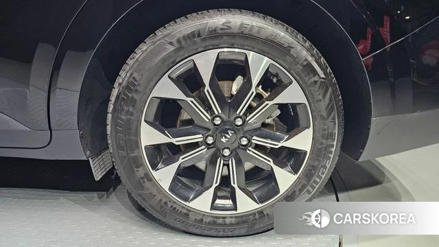 Kia Carnival 4th generation id 4303992 из Кореи 13