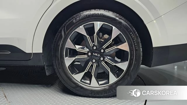 Kia Carnival 4th generation id 4893723 из Кореи 13