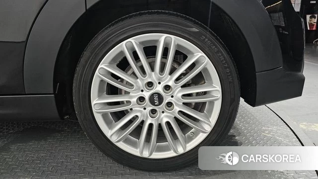 Mini Cooper id 4592914 из Кореи 13