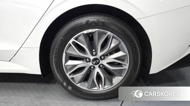 Kia K5 Hybrid 3rd Generation id 4402231 из Кореи 13