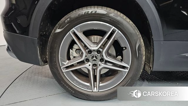 Mercedes-Benz GLB-Class X247 id 4196310 из Кореи 13