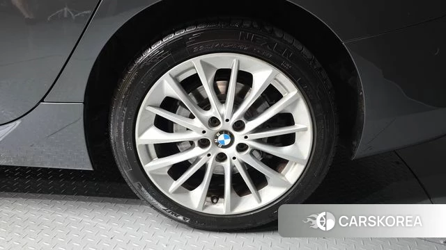 BMW 2 Series Gran Coupe (F44) id 4476858 из Кореи 13