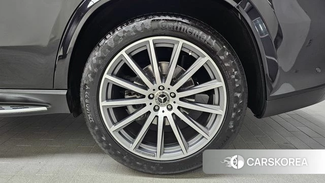 Mercedes-Benz GLS - Class X167 id 4302727 из Кореи 13