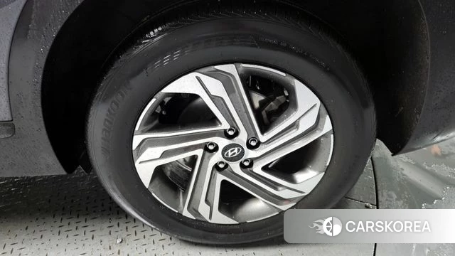 Hyundai The New Santa Fe id 4350510 из Кореи 13
