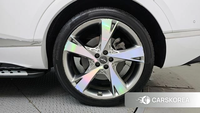 Genesis GV80 id 4267854 из Кореи 13