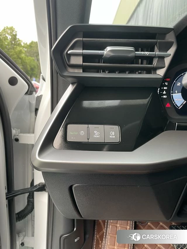 Audi A3 id 4291069 из Китая 13
