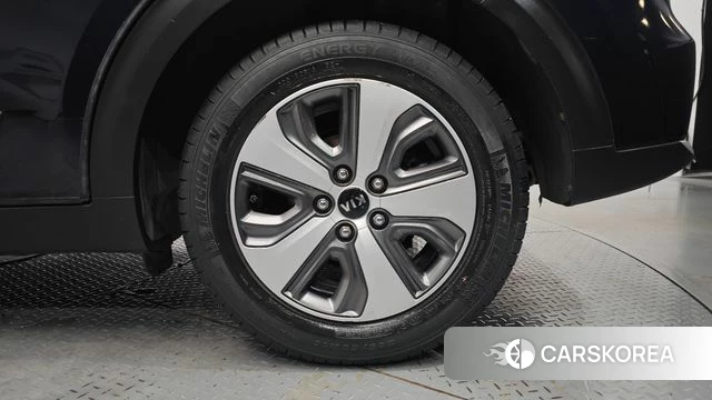 Kia Niro id 4483032 из Кореи 13