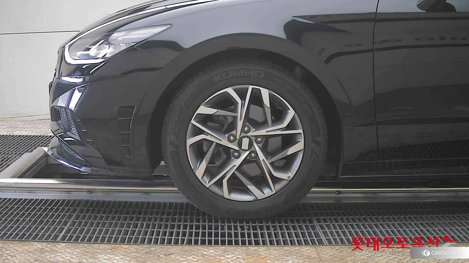 Hyundai Sonata id 3882067 из Кореи 13