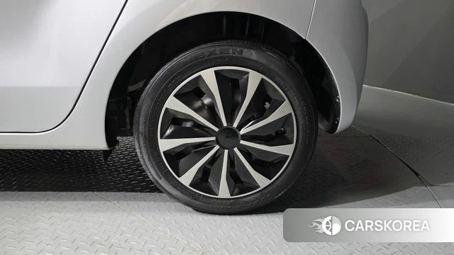 Kia The New Ray id 4587114 из Кореи 13