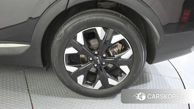 Kia Sportage 5th Generation id 4428924 из Кореи 13