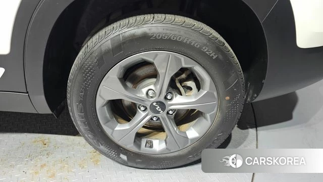 Kia The New Seltos id 4394776 из Кореи 13