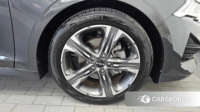 Kia K5 3rd generation id 4922068 из Кореи 13